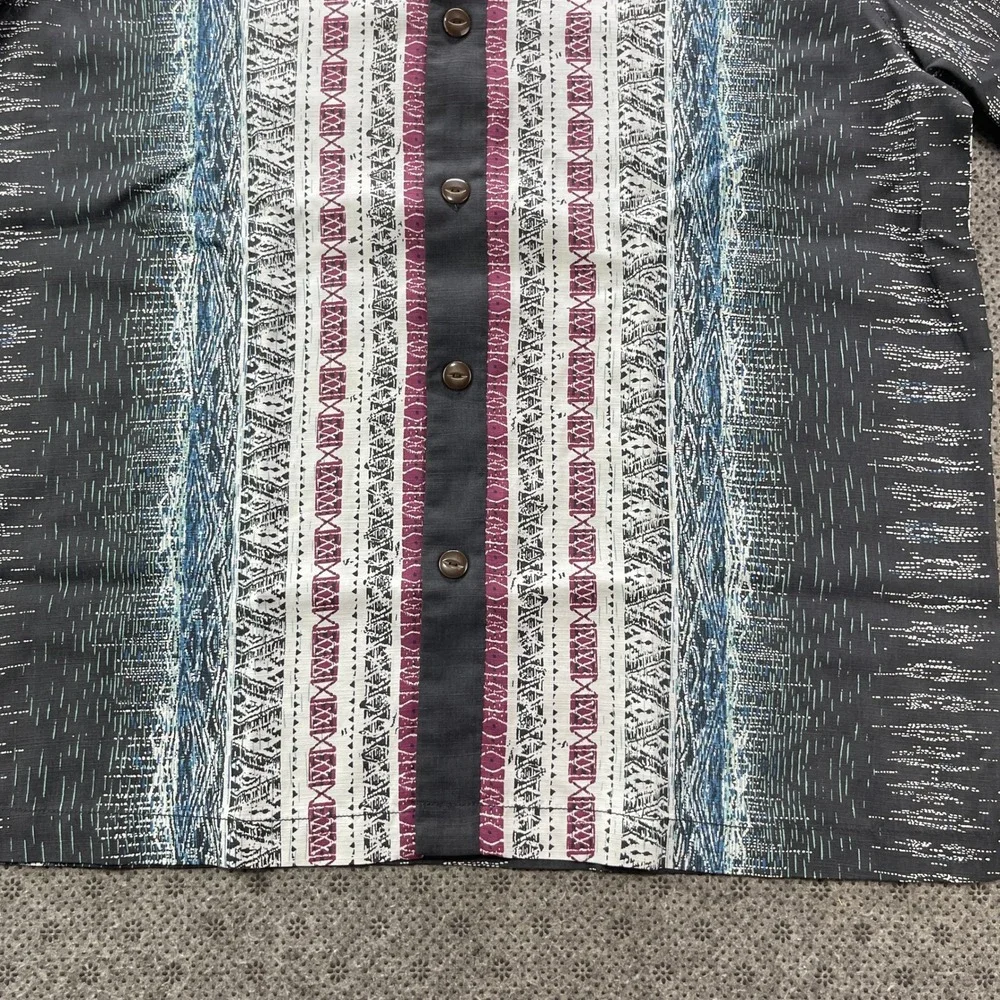 Tommy Bahama excellent pre